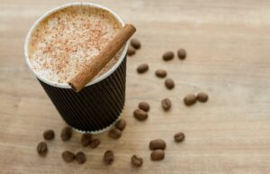 シナモンコーヒー 飲み方の提案