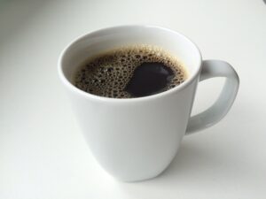 コーヒーシミの予防と日常のケア