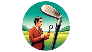 ゴルフクラブのへこみは性能に影響しますか？