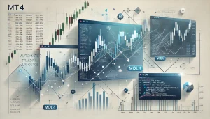 MT4自動売買プログラミング言語の基礎と特長